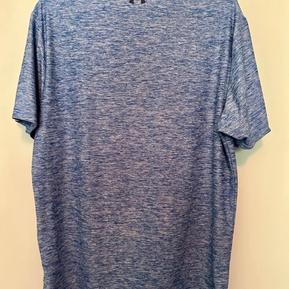 Under Armour Golf Shirt. Medium. Like new! - Picture 2 of 2